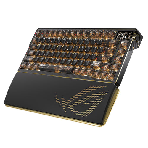 ASUS ROG Azoth Extreme Edition 20 keyboard