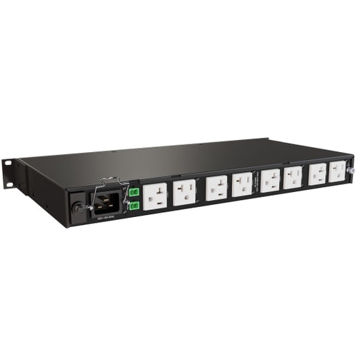 Power Distribution Unit Middle Atlantic PDX-920R-SP 1U 9 AC Outlets 120V