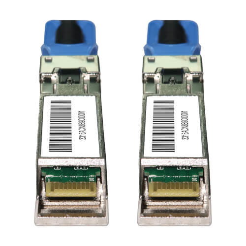 Eaton N280-02M-28-BK InfiniBand/Lichtwellenleiterkabel