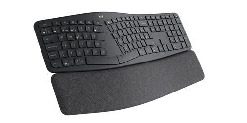 Logitech 920-010350 keyboard