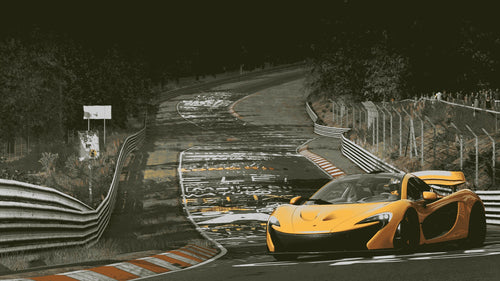 Microsoft Assetto Corsa Ultimate Edition