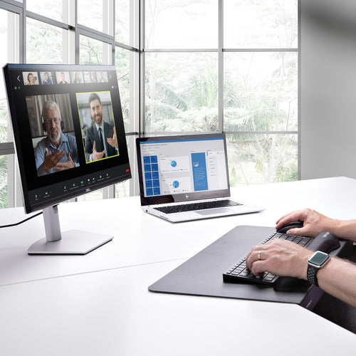 StarTech.com DSKCRNRSLV desk tray/organizer