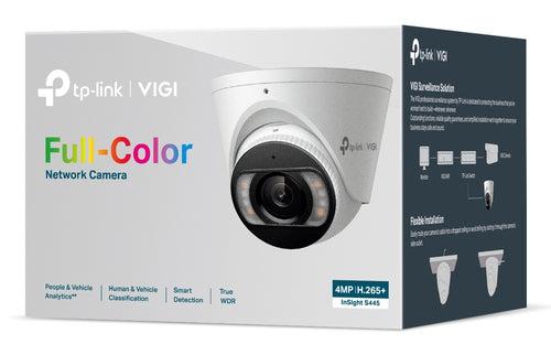 TP-Link INSIGHT S445