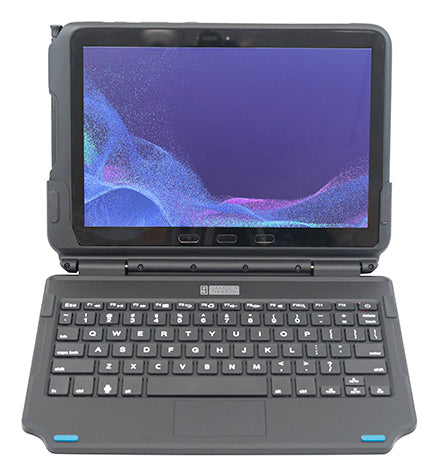 Gamber-Johnson 7160-1872-00 mobile device keyboard
