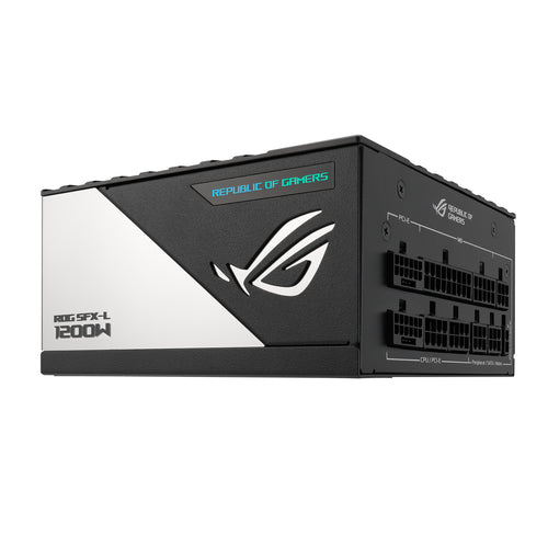 ASUS ROG -LOKI-1200T-SFX-L-GAMING power supply unit