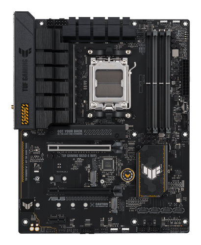 ASUS TUF GAMING B650-E WIFI