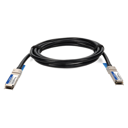 AddOn Networks QSFP-40GB-PDAC3MLZ-AR-AO InfiniBand-/Lichtwellenleiterkabel