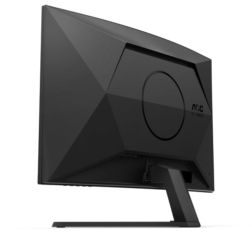 AOC G4 CQ32G4VE computer monitor
