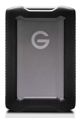 SanDisk G-DRIVE ArmorATD external hard drive