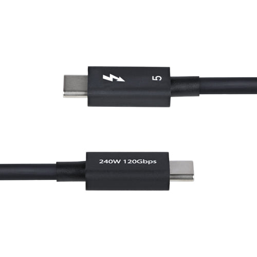 StarTech.com TBLT5MM80CM240W Thunderbolt cable