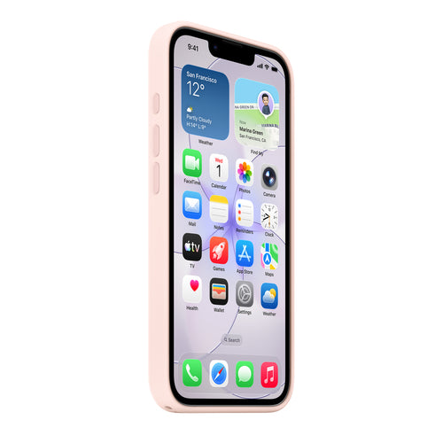 Apple MHWJ4ZM/A mobile phone case