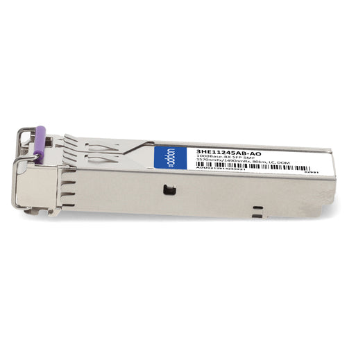 AddOn Networks 3HE11245AB-AO network transceiver module