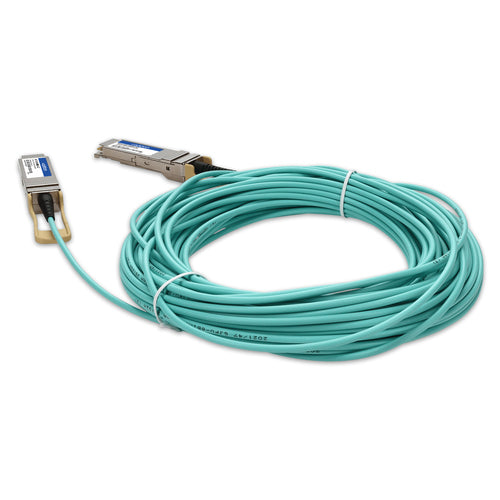 AddOn Networks MFS1S00-H030V-AO InfiniBand/fibre optic cable