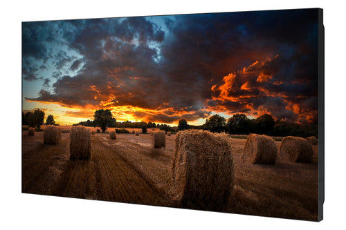 Samsung VM46B-U video wall display