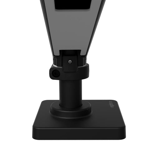 Ergotron LX Pro Series 45-709-292 monitor mount / stand