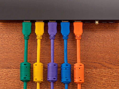 Monoprice 39547 HDMI cable