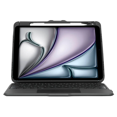 Mobile Device Keyboards