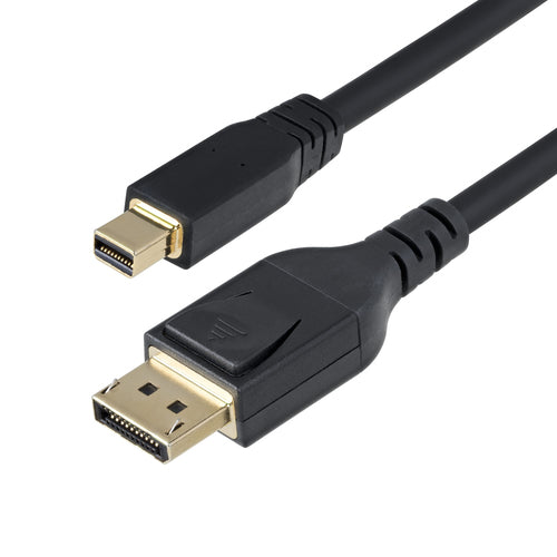 StarTech.com DP14MDPMM10F DisplayPort cable