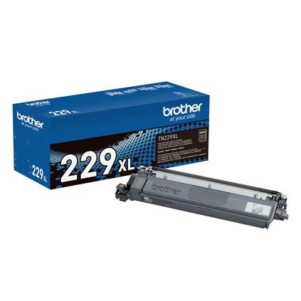 Brother TN-229XLBK toner cartridge