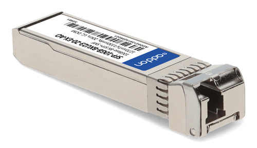AddOn Networks SFP-10GB-BXU23-20-EX-AO Netzwerk-Transceiver-Modul