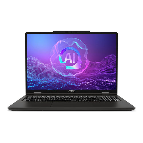 MSI VenturePro A16 AI+ A3HWFTG-004U