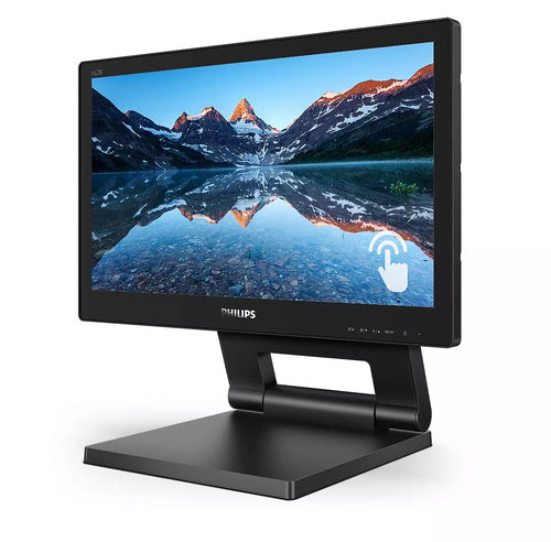 Philips 162B9T/00 computer monitor