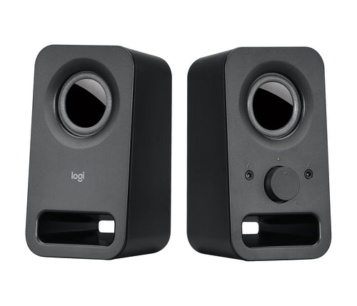 Logitech 980-000862 loudspeaker