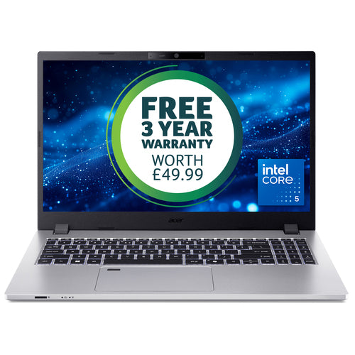 Acer TravelMate P2 P215-55-TCO-558H