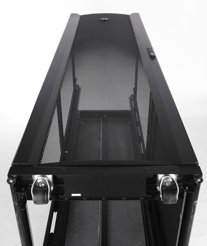 APC AR3100 rack cabinet