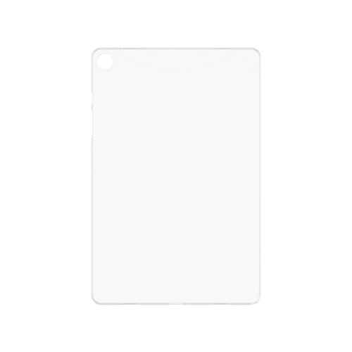 PanzerGlass SAFE. by ® TPU Case Transparent Samsung Galaxy Tab A9+ mobile phone case
