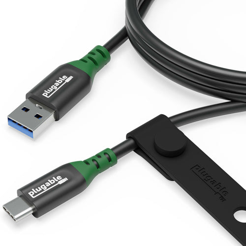 Plugable Technologies USBC-A1M USB cable