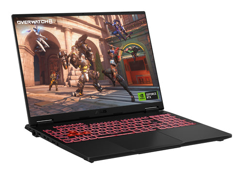 ASUS TUF Gaming A16 FA608UH-RV027W