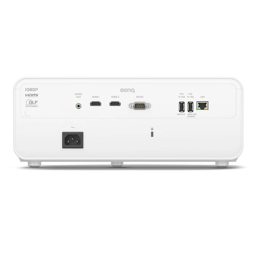 BenQ LH660