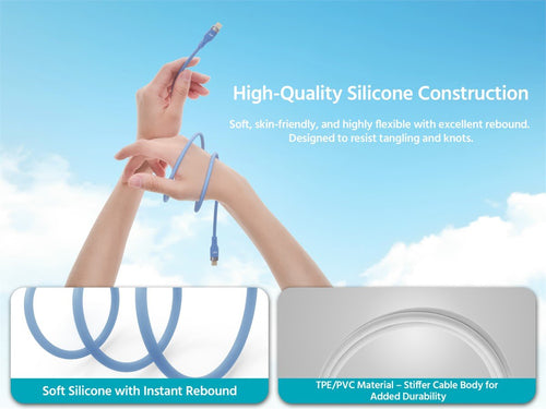 Monoprice 47249 USB cable