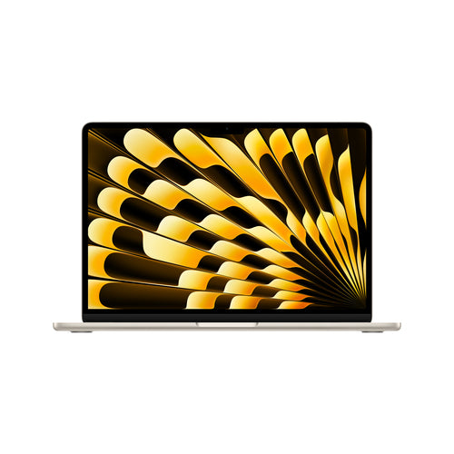 Apple MacBook Air 13-inch M2 Chip 16GB RAM 256GB SSD Starlight