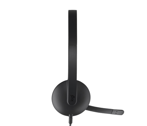 Logitech 981-000477 headphones/headset