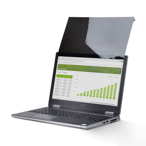 16 Zoll Touch-Blickschutzfilter Entspiegelt Blaulichtreduzierung für Laptop