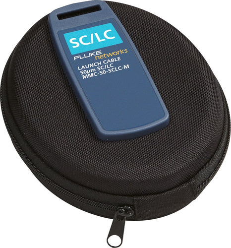 InfiniBand Fiber Optic Cable Fluke MMC-50-SCLC-M 100m SC LC Multimode