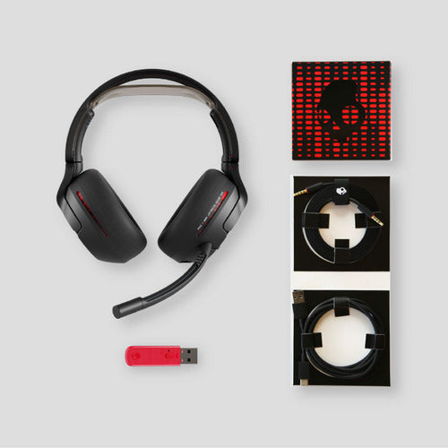 Skullcandy Crusher PLYR 720