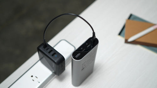 Targus APB081GLZ power bank