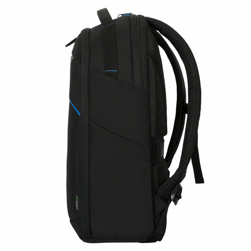 Targus TBB643GL 16" Laptop-Rucksackhülle – Robust und praktisch
