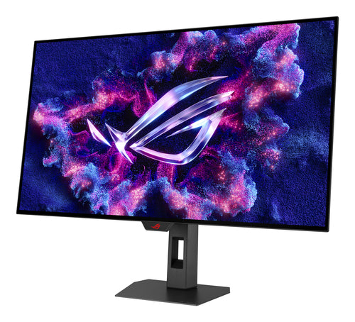 ASUS ROG Strix XG32UCWMG computer monitor