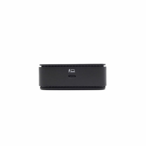 i-tec TB4DUALDPDOCKPDPROUK laptop dock/port replicator