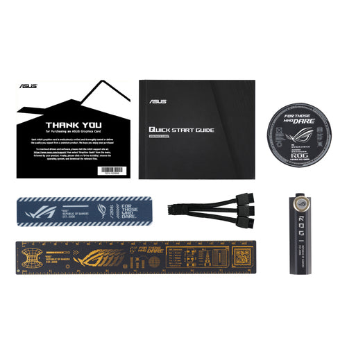 ASUS ROG -STRIX-RTX5070TI-O16G-GAMING