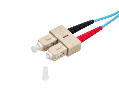 Monoprice 45889 InfiniBand/fibre optic cable