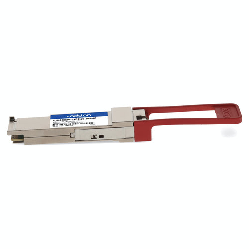 AddOn Networks Q28-100GP4-BXD3129-20-J-AO network transceiver module