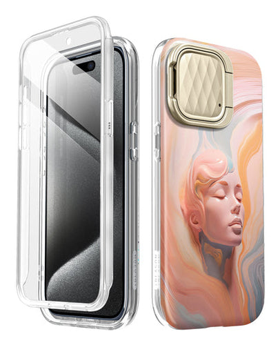 i-Blason Cosmo IHE23MA67CHARMY mobile phone case