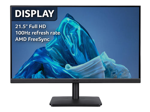 Acer Vero V7 V227QHBIPV 22 DISPLAY computer monitor