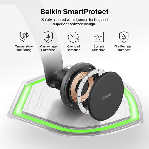 Belkin BoostCharge