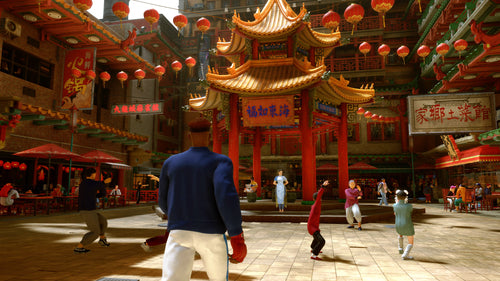 Microsoft Street Fighter 6 Ultimate Edition